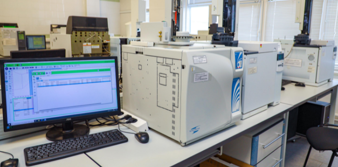 «Щекиноазот» разрабатывает методики лабораторного контроля для обслуживания новых производств пресс-службы АО