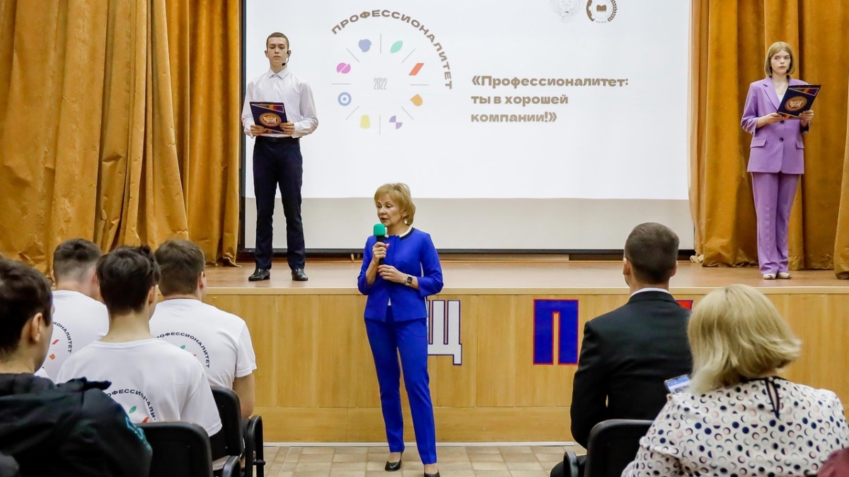 День открытых дверей прошел в ЩПК ООО ОХК «ЩЕКИНОАЗОТ»