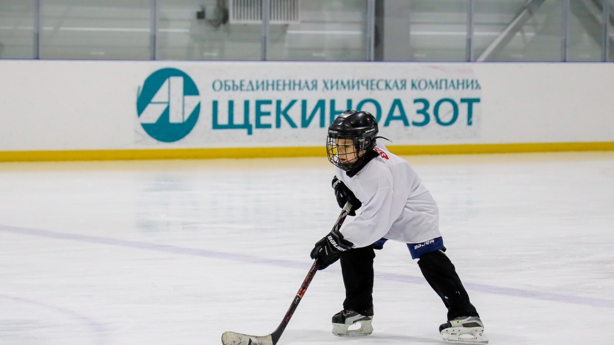 ООО ОХК «ЩЕКИНОАЗОТ»