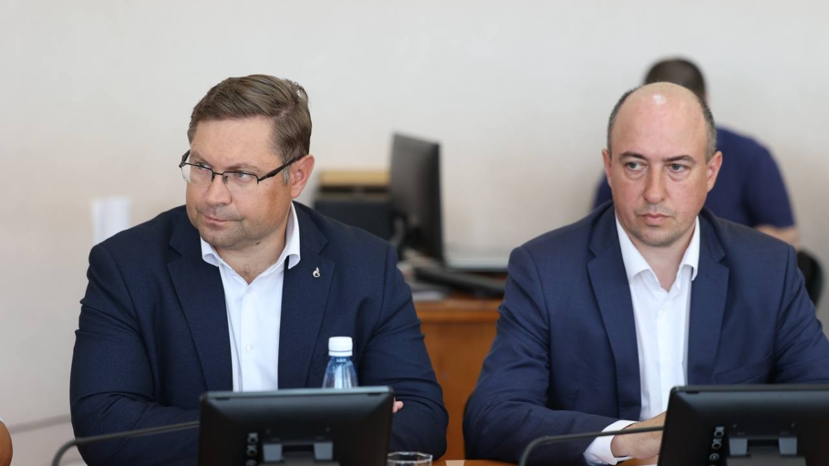 Айсен Николаев обозначил основные направления развития нефтегазовой отрасли Якутии