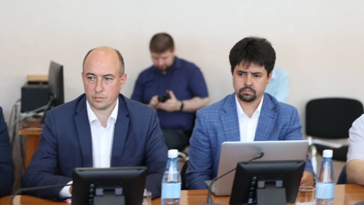 Айсен Николаев обозначил основные направления развития нефтегазовой отрасли Якутии