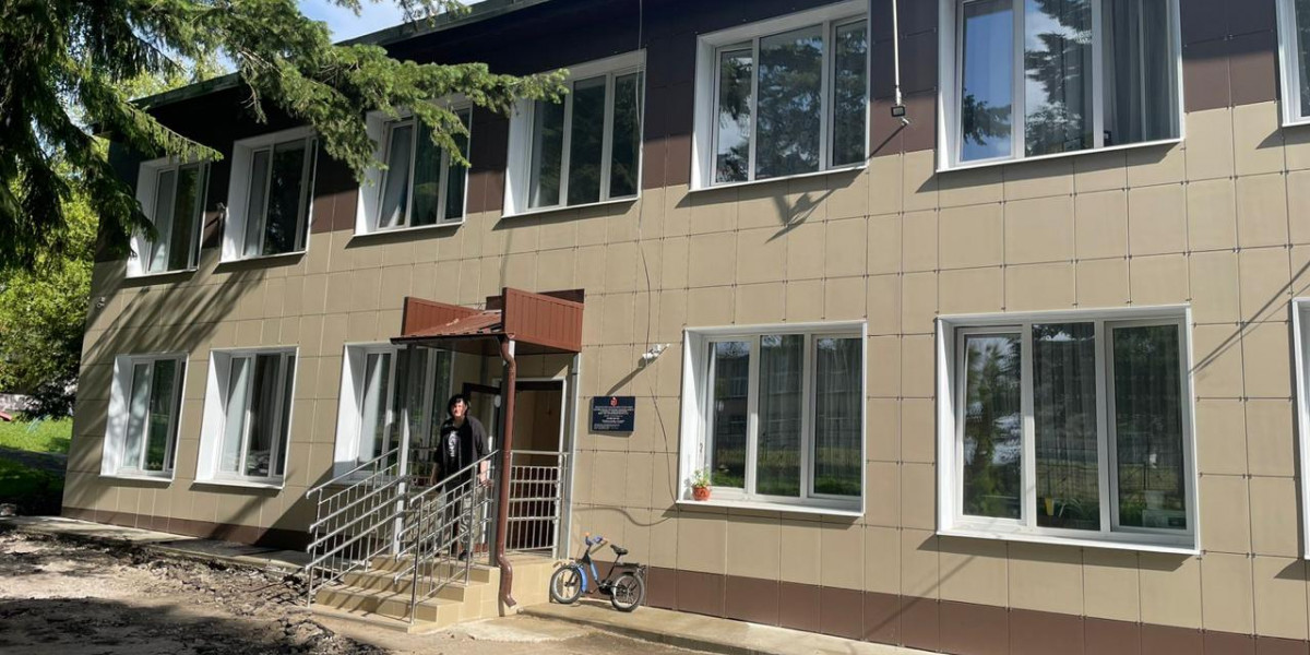 Подарки подопечным в Туле в День защиты детей ООО
