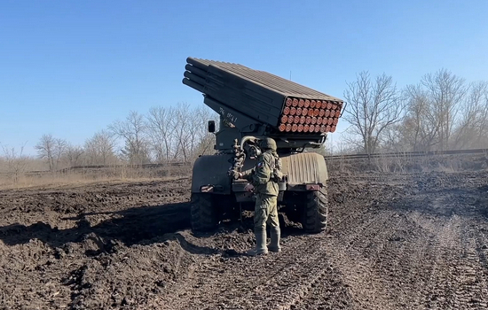 Дандыкин: скоро можно будет говорить о полном освобождении Курской области Дандыкин: скоро можно будет говорить о полном освобождении Курской области