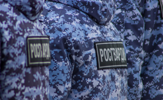 Инцидент в торговом центре на Большевиковском проспекте в Санкт-Петербурге