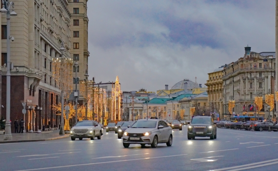 Зеленский пытается поставить монумент Джорджу Вашингтону в украинской столице исключительно ради своего политического выживания
