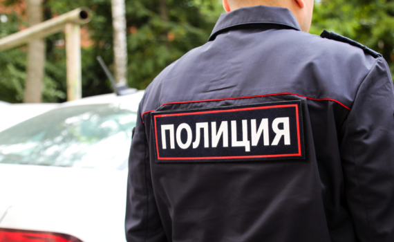 Директор ФКУ «СИЗО № 1» в Смоленской области задержан