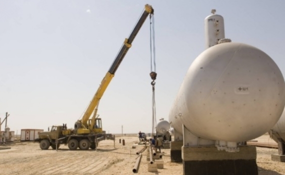 Эксперт предрек передел глобального рынка нефти