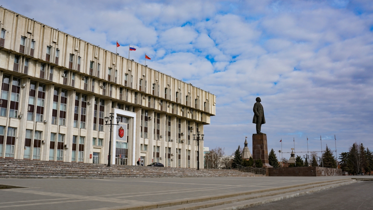 Светлана Мулыкина