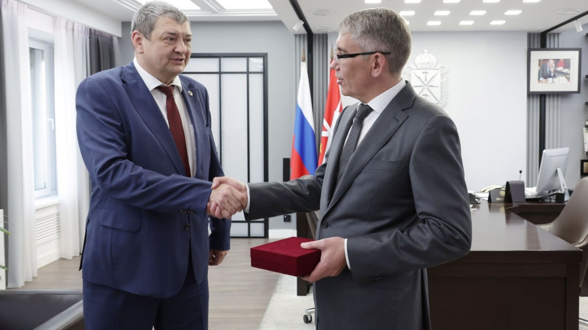 Андрея Лыженкова