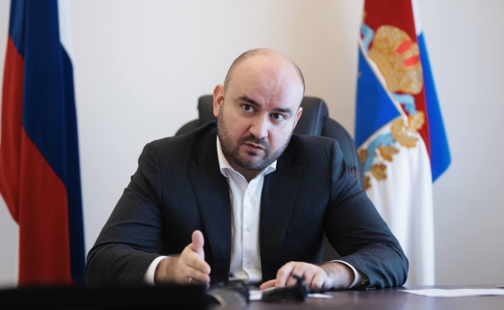 Губернатор Вячеслав Федорищев: у чиновников нет права на ошибку, когда речь идет о людях