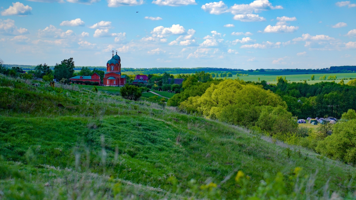 Светлана Мулыкина