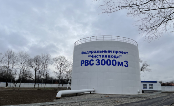 В сибирском регионе начали передачу системы ЖКХ в частные руки при сохранении госфинансирования