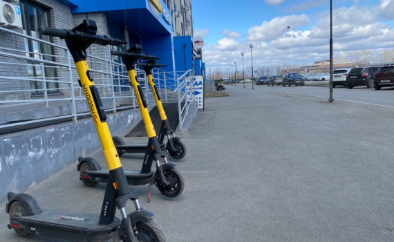 Реконструкция улично-дорожной сети в Тюмени проходит по последним стандартам урбанистики