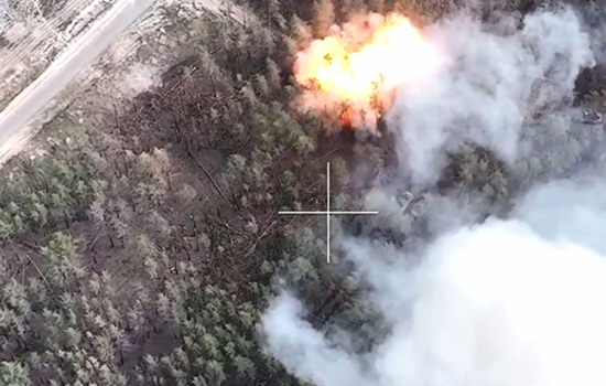 Аналитик Баранчик: Российские ДРГ уже вошли в Покровск