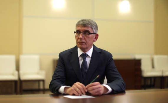 Губернатор Тульской области рассказал о своих сложных и непопулярных решениях