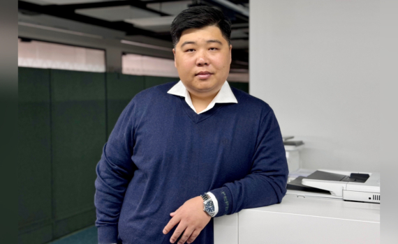 Алексей Ким: стратег недвижимости – риски, девелопмент и международный опыт Алексей Ким: стратег недвижимости – риски, девелопмент и международный опыт