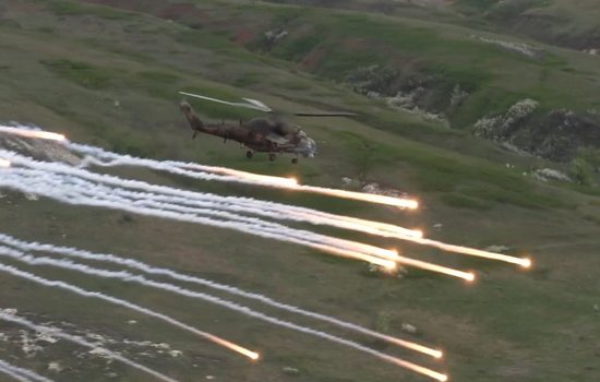 Коц: ВСУ готовятся к наступлению в Донбассе