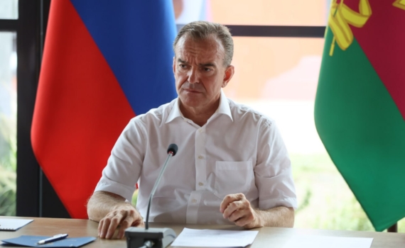 Кондратьев: Объем господдержки виноградарей и виноделов увеличился до 1,3 млрд руб Кондратьев: Объем господдержки виноградарей и виноделов увеличился до 1,3 млрд руб