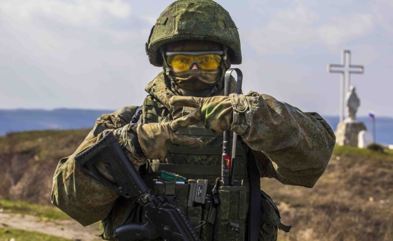 ВС РФ активно подавляют логистику ВСУ с помощью дронов в Донбассе