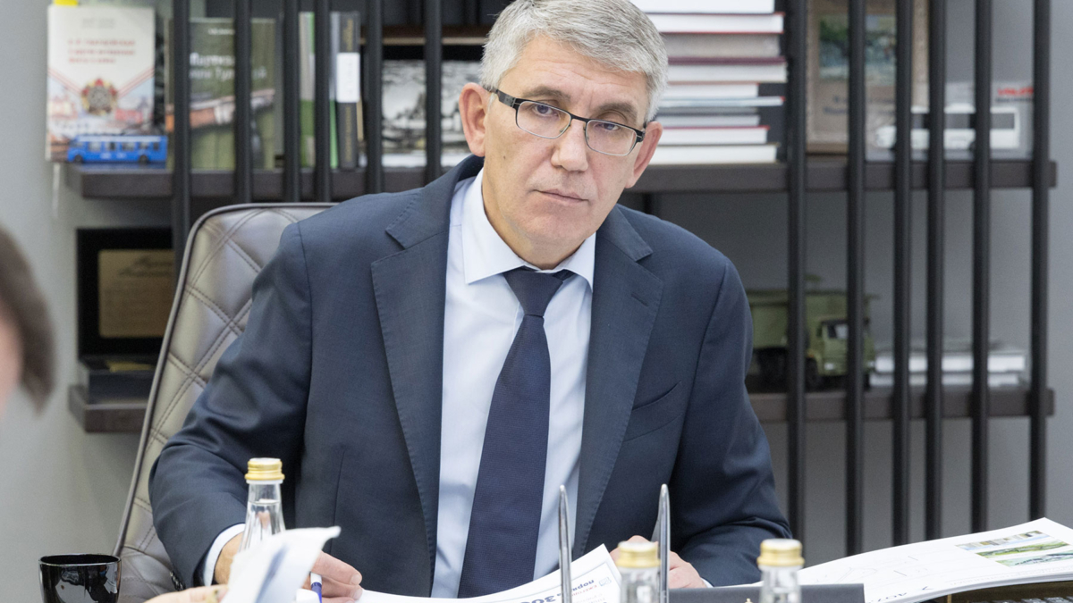 Правительства Тульской области