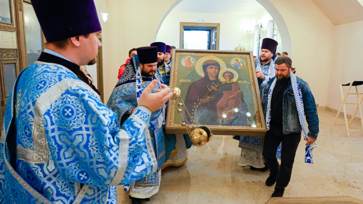 пресс-службы 