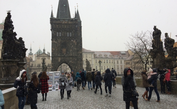 Кузичев: В Европе складывается 