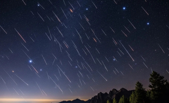 Межзвездная комета 3I/ATLAS: корка из космической органики и другие известные аномалии