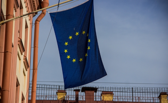 Технологические цепочки датского ВПК полностью утрачены, заявил эксперт