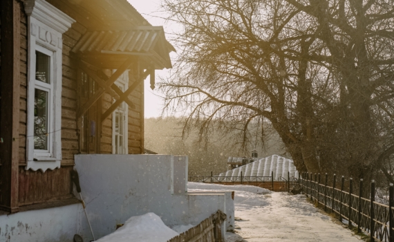 Треть тепла уходила в небо: утеплите крышу изнутри – счета за отопление упадут на 30%