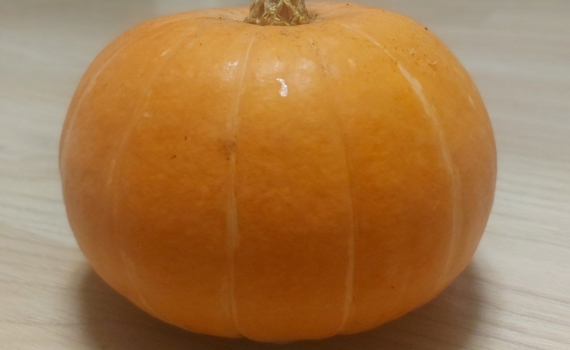 Вкуснее, чем в пиццерии: нежная пицца из тыквы без муки готовится за 20 минут