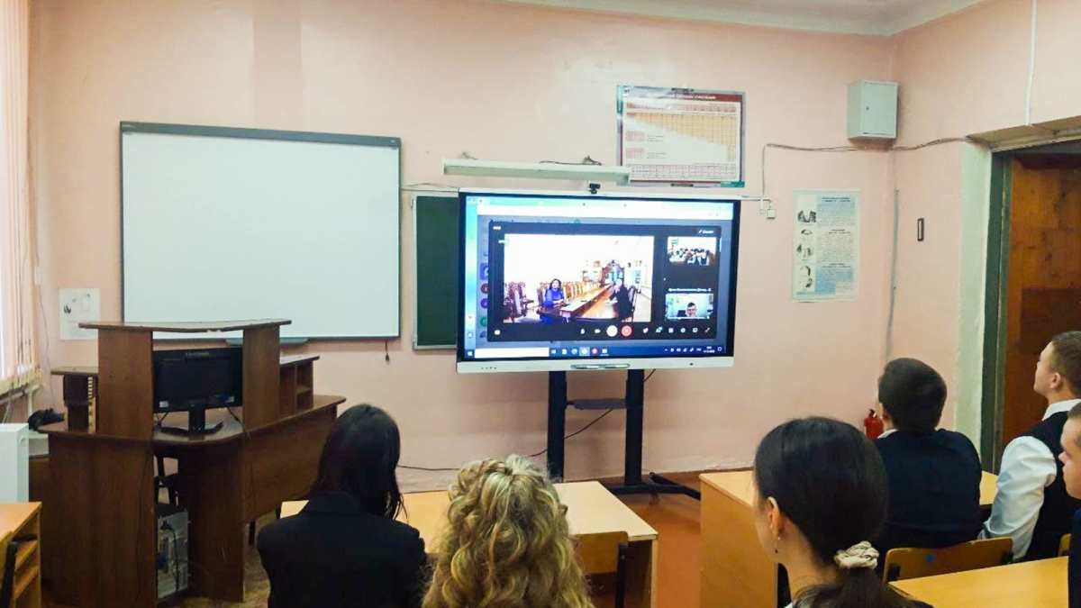 пресс-служба 