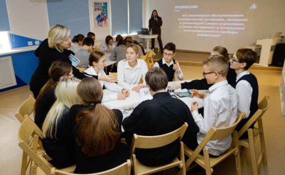 «Среда с «Азотом»