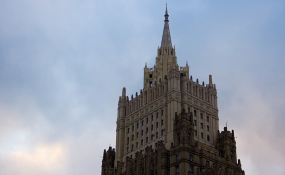 Без принятия всех условий России украинский конфликт имеет только военное решение Без принятия всех условий России украинский конфликт имеет только военное решение