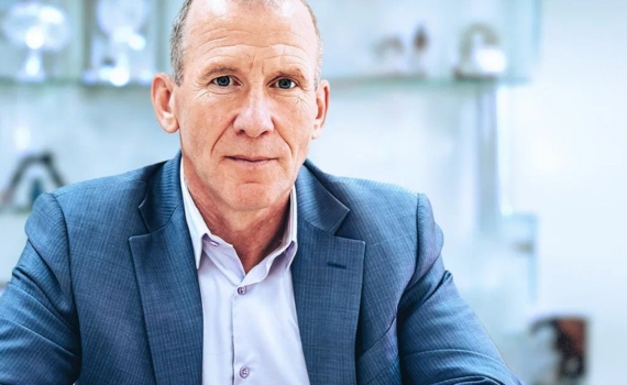 Корпорация «АСИ»: Как превратить материальные издержки в управляемый капитал Корпорация «АСИ»: Как превратить материальные издержки в управляемый капитал