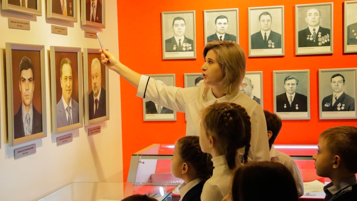 пресс-служба 