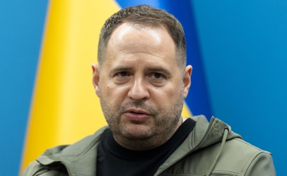 Баранчик: Ермак до последнего не верил в свою отставку Баранчик: Ермак до последнего не верил в свою отставку