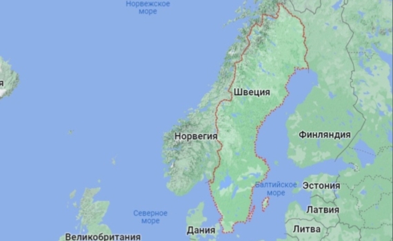 Корнилов: В Дании разразился политический кризис из-за «Миндичгейта» Корнилов: В Дании разразился политический кризис из-за «Миндичгейта»