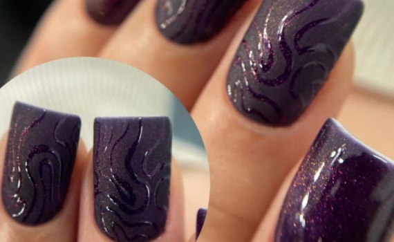 Ногти, которые меняют цвет по команде — революция в нейл-индустрии и конкурент салонов красоты Ногти, которые меняют цвет по команде — революция в нейл-индустрии и конкурент салонов красоты