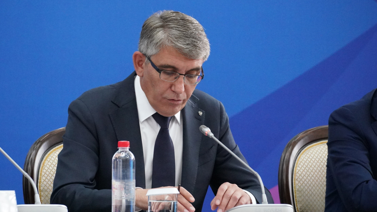 Всем по-честному: тульский Губернатор Дмитрий Миляев потребовал добиться достойных зарплат тренерам в регионе Светлана Мулыкина