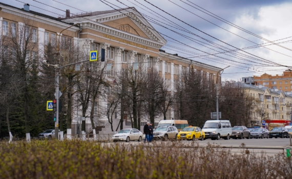 Эльберт: Наука не устроена по иерархическому принципу Эльберт: Наука не устроена по иерархическому принципу