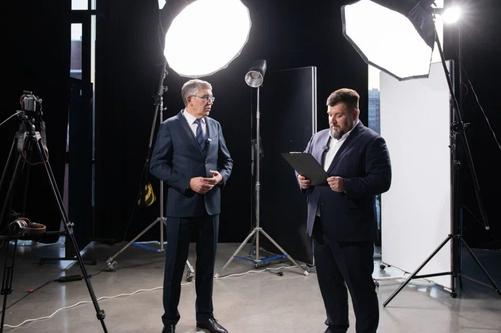 Билетов меньше, чем желающих: Миляев высказался о тульских кандидатах в депутаты Госдумы ИА SM.News