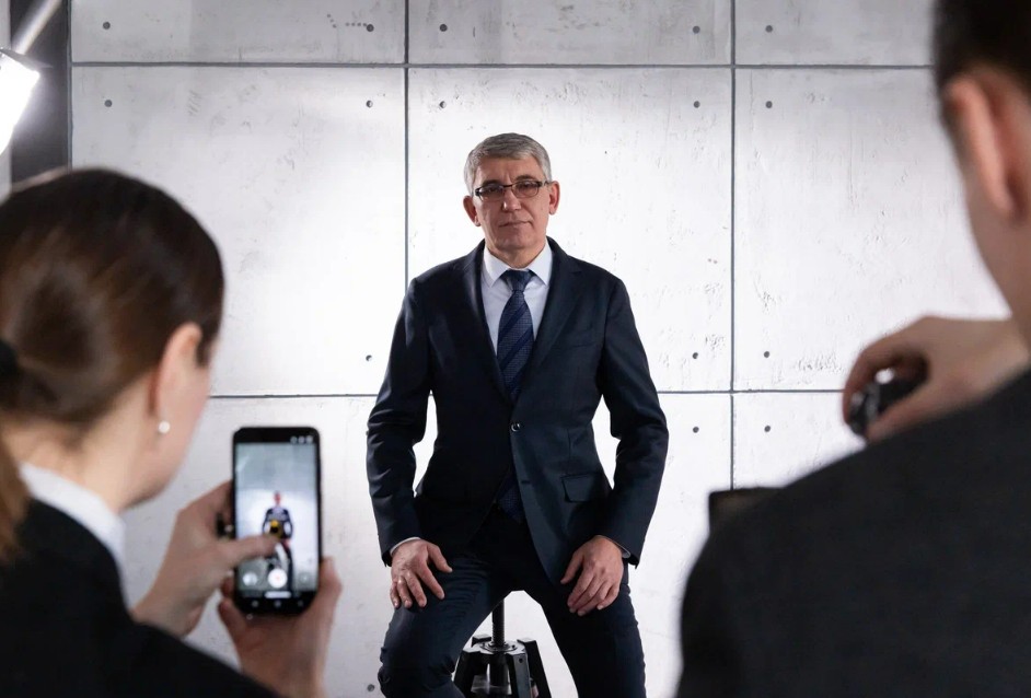 Подсмотрим у Владимира Владимировича: Миляев рассказал о подготовке и формате прямой линии с туляками ИА SM.News