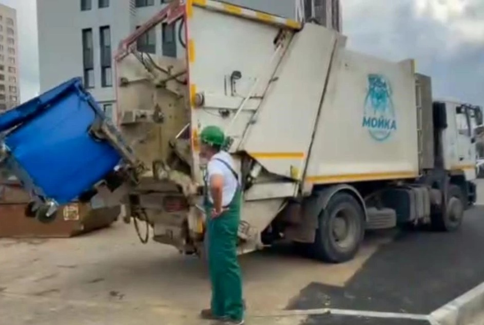 «Хартия» напомнила тулякам о каналах обратной связи пресс-служба