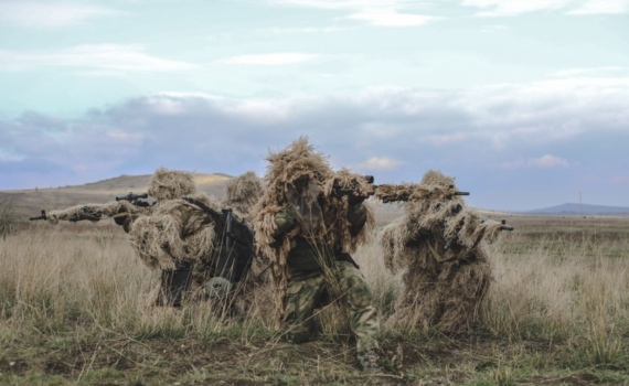 Эксперт: Украина останется буфером между Россией и Западом Эксперт: Украина останется буфером между Россией и Западом