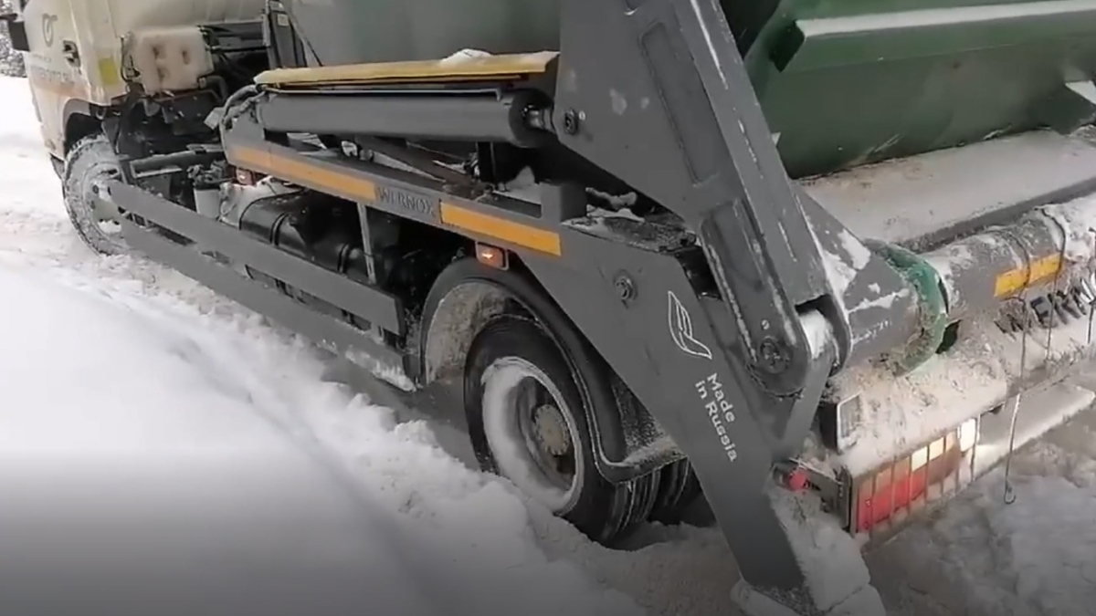 «Хартия»: Как мы провели новогодние праздники пресс-служба