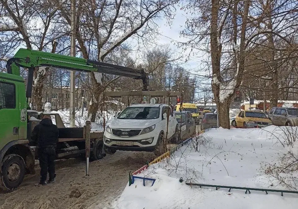 Работа наша и опасна, и трудна и на первый взгляд, как будто не видна … пресс-служба