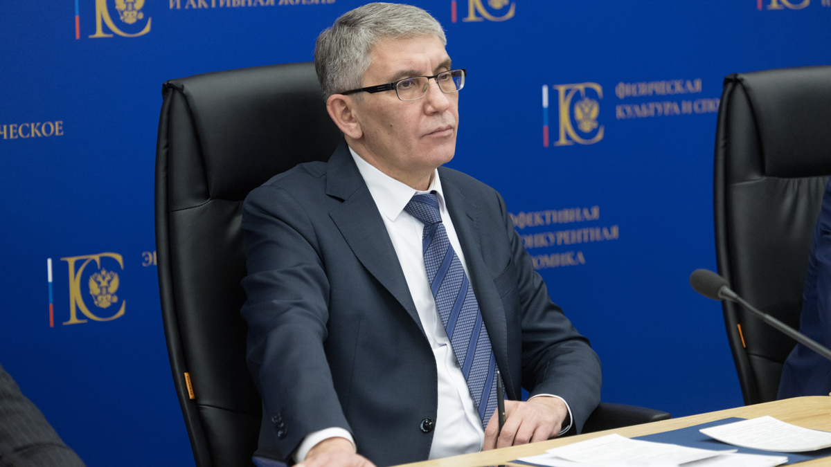 Будет прямая трансляция: Миляев обратится с Посланием к жителям тульского региона Правительство Тульской области