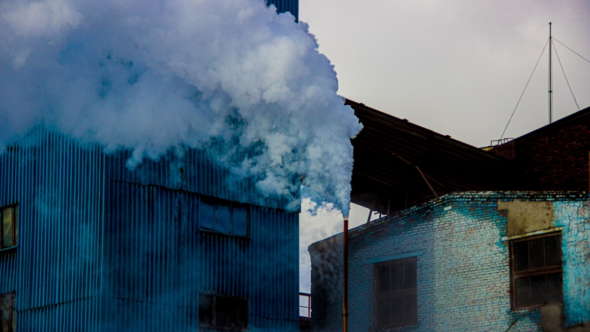 Гепрокуратура расследует громкий имущественный спор по делу АО «Машиностроительный завод «Штамп» ИА SM-News