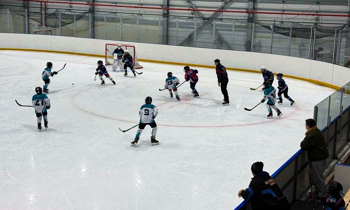 Новости АНО «Спортивное наследие» пресс-служба