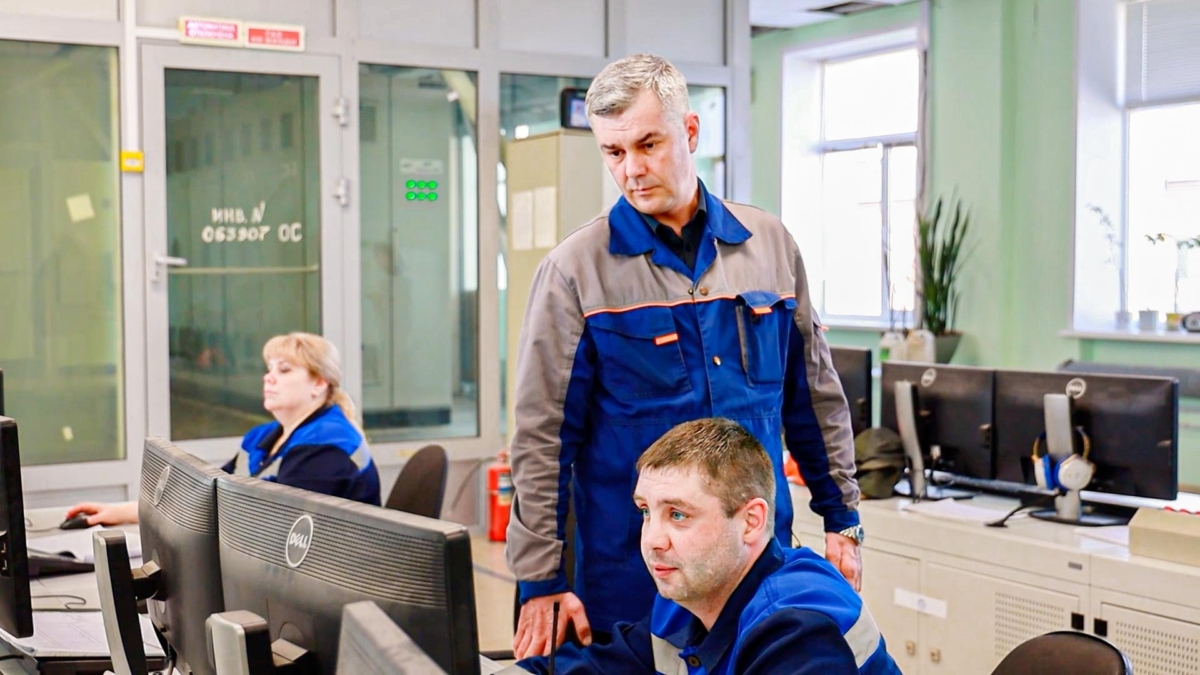 Подкаст «В городе N»: новый выпуск! пресс-служба